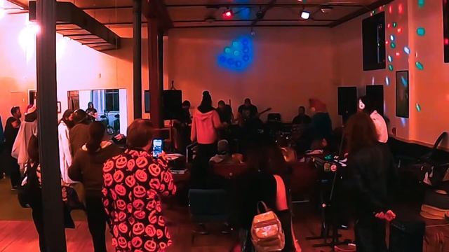 Jam - Get Down - War Pigs - Chilly Water | Bennington, VT | [10/29/2021] смотреть онлайн