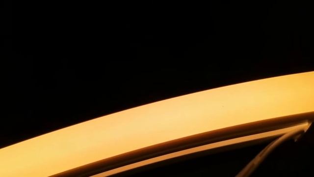 Two waterproof Neon light strips with glue - Smart Bright LEDs смотреть онлайн