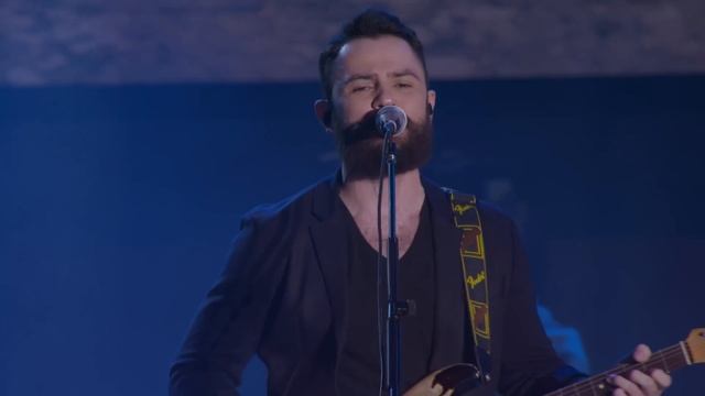 Jorge & Mateus - Abertura/Os Anjos Cantam - [10 Anos Ao Vivo] (Vídeo Oficial) смотреть онлайн