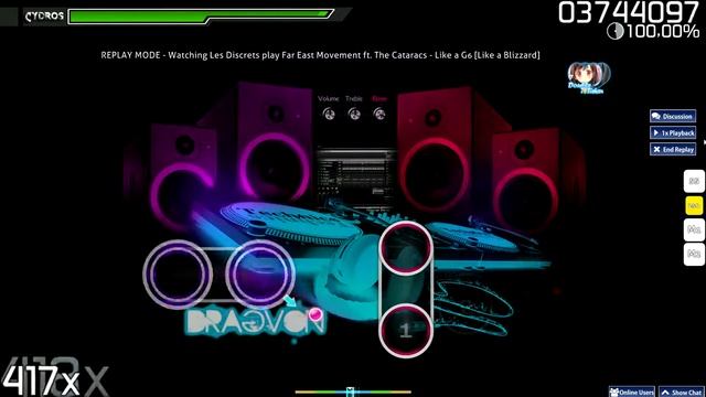 osu! 2015 10 17 14 03 57 01 смотреть онлайн