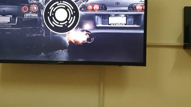 Onkyo Amp + Speakers Audio test HT-S3910 смотреть онлайн