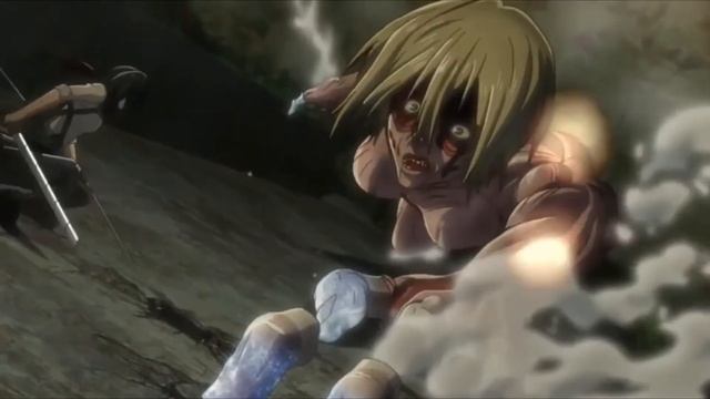 Mikasa Ackerman [AMV] - Hollow ~Mr Kitty