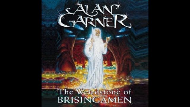 The Weirdstone of Brisingamen || Out of Print Audiobooks || Alan Garner || Robert Powell смотреть онлайн
