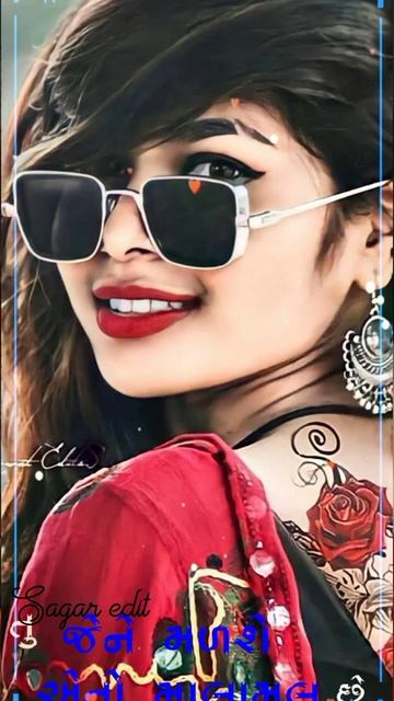 New green status Gujarati song DJ remix new song timli status tujh jana mala maal valo chahi #2022 смотреть онлайн