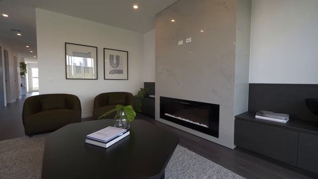 Arli Homes Zuri 36 featured on Ch 9 "Dream Homes Revealed" hosted by Jennifer Hawkins смотреть онлайн