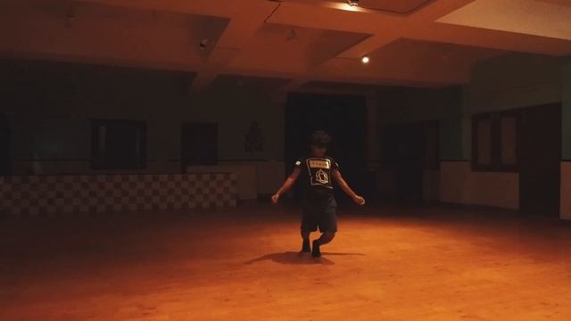 ODESZA || It's only ( feat.Zyra) Suryaa sharma || freestyle || смотреть онлайн