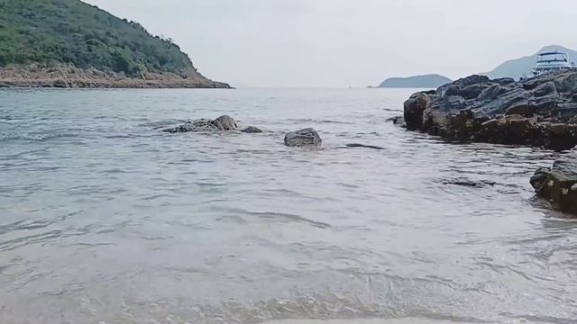 BOAT TRIP | SAI KUNG смотреть онлайн