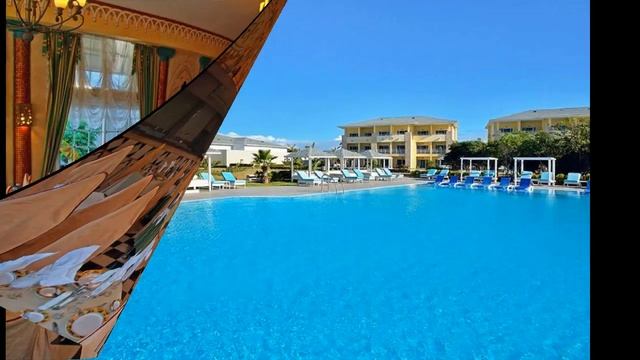 Paradisus Varadero Resort & Spa -  Cuba - Matanzas - Varadero