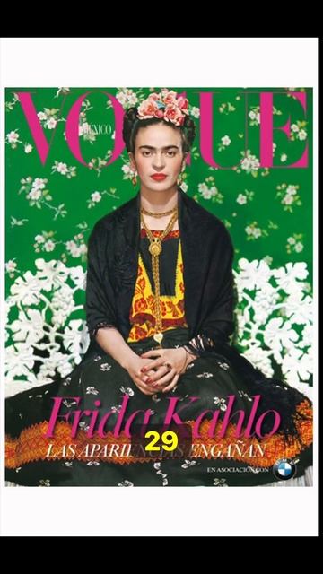 Frida Kahlo left at 47,but she was als #march8 #women #woman #feminist #feminism #oldschool #retro смотреть онлайн