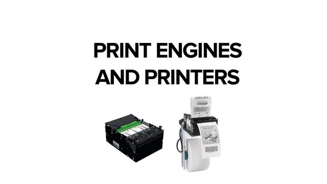 Original Equipment Manufacturer (OEM) Products | Zebra смотреть онлайн