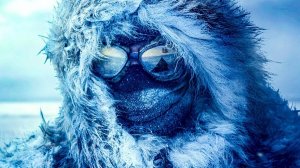 Амундсен (2019) — Русский трейлер