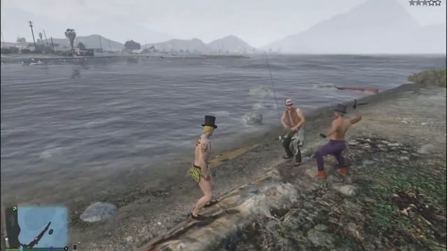 СМЕШНЫЕ МОМЕНТЫ С GETFUCKSHOW #6 смотреть онлайн