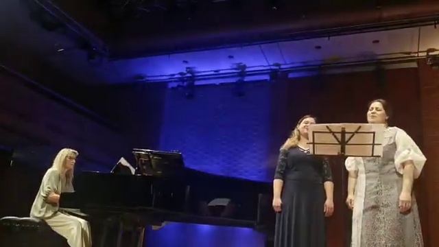 O. Bilash "Field Princess" /О. Бiлаш, "Польова царівна" смотреть онлайн