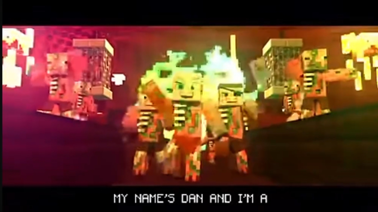 песня детства свинозомби 🇬🇧 смотреть онлайн