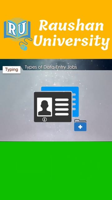 Types of Data Entry Jobs #computercourse #typing #shorts смотреть онлайн