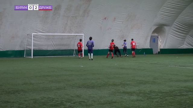 Бурундучки - Дружба-мол. 0:7 смотреть онлайн
