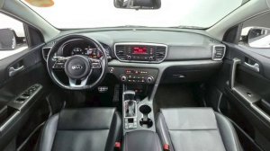 Kia Sportage Trendy
Год: 2021
Двигатель: 1.6 дизель
Пробег: 80 000
Привод: полный