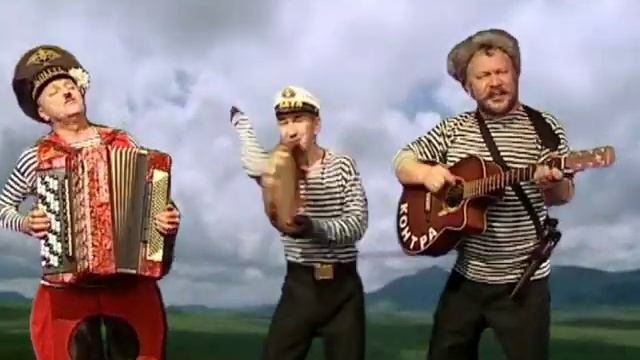 МАХНО(перезаливка) смотреть онлайн