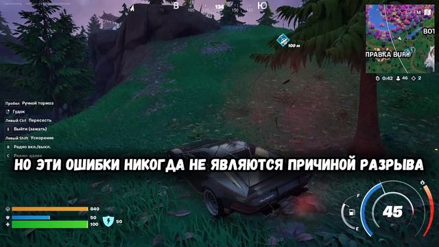 Почему в развале отношений всегда виновата только женщина смотреть онлайн