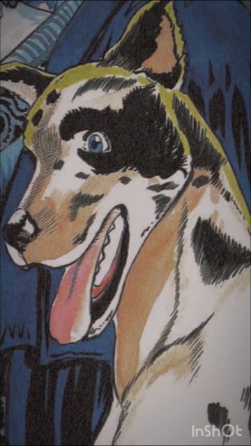 Эпичнее чем битва с дио #пон #чо #джоджо #бобр #anime #ичо #jojo #бомжи #капибара смотреть онлайн