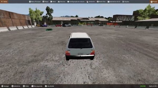 BEAMNG.DRIVE MODS CAR PACK BEST