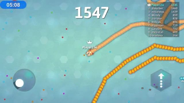 SNAKE.OI I.A . 2000,0000 NEW RECORD MUNDIAL смотреть онлайн