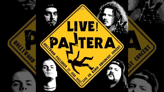 Cowboys From Hell (Remastered) смотреть онлайн