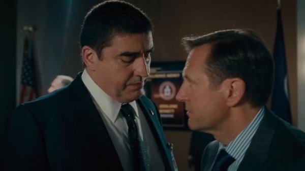 Kaçış - 2011 - Türkçe Dublaj izle