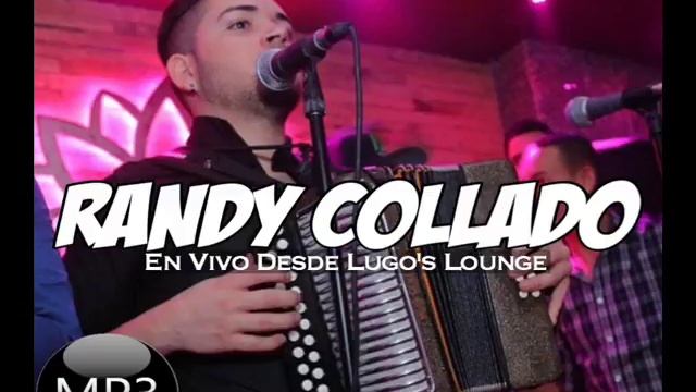 Randy Collado-La Capitalita смотреть онлайн