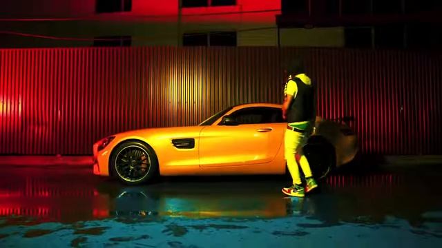 Ганвест-Fendi (ПРЕМЬЕРА КЛИПА 2020)