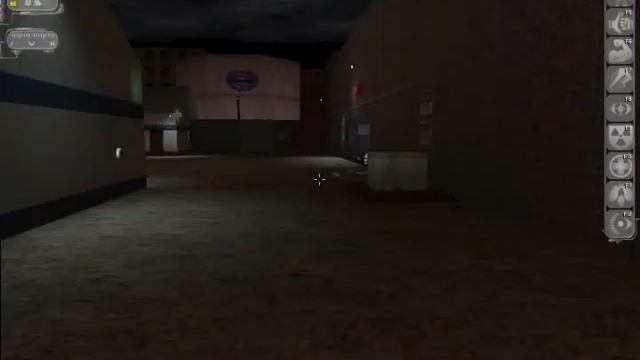 Let's Play Deus Ex 63: To Get On a Ship смотреть онлайн