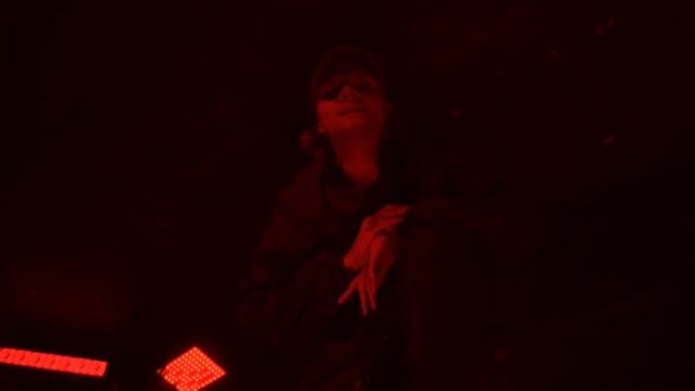 MOSQUIT - 18.09 ALBUM TEASER смотреть онлайн