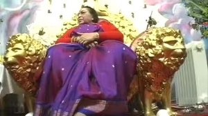 2000-1008 Гимн Апараджите⁄Деви Суктам в присутствии Шри Матаджи Наваратри пуджа, Италия, Кабелла