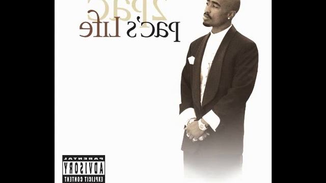 2 Pac |Pac's Life| - 7 International Feat. Nipsey Hussle & Young Dre The Truth