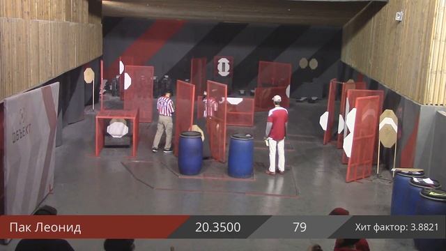 Пак Леонид упражнение Я вижу дно смотреть онлайн