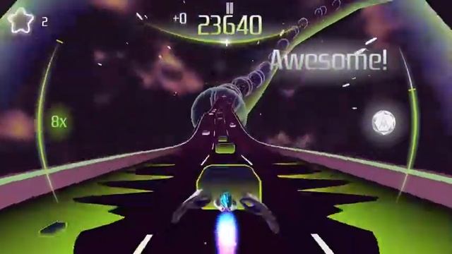 Ampyx - Rise Grandmaster level смотреть онлайн