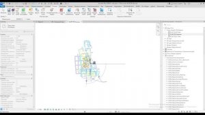 Все о dwg файлах, подгружаемых в Revit