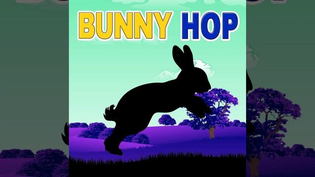 Rabbit Sounds смотреть онлайн