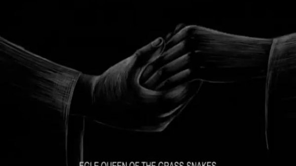 Lietuviškas animacinis filmas "Egle žalčių karaliene"-"Egle queen of the grass snakes"