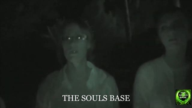 Family Abducted By Aliens | Footage From Video Camera Found смотреть онлайн