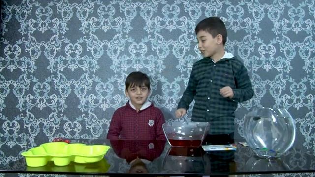 Как сделать желейного медведя смотреть онлайн