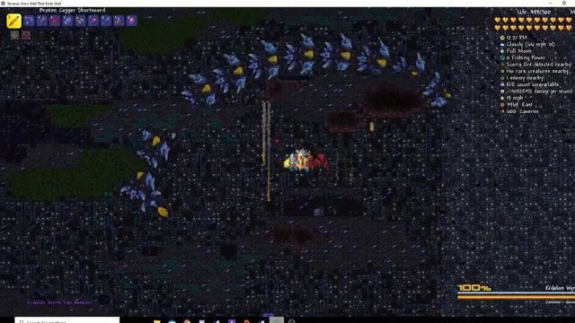 How i drained the abyss смотреть онлайн
