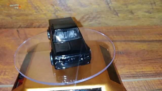 Hot Wheels "Unboxing Puras Trocas" смотреть онлайн