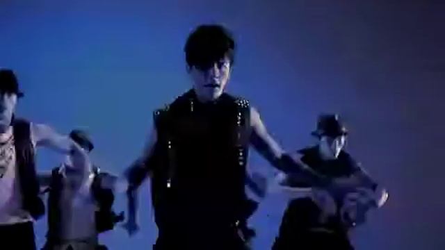(官方)林大晉2011JIN距離EP首波主打 攻心計MV смотреть онлайн