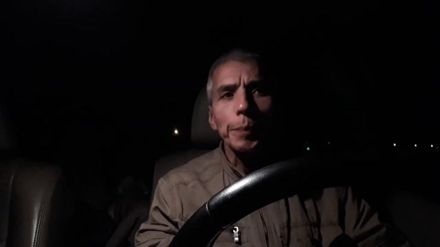 2700 км позади. В пяти минутах от Челябинска 21.11.17 смотреть онлайн