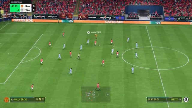 ( EAFC 24 ) ( FUTChamps ) ( Road To Rank 1 ) ( Euro Copa America ) смотреть онлайн