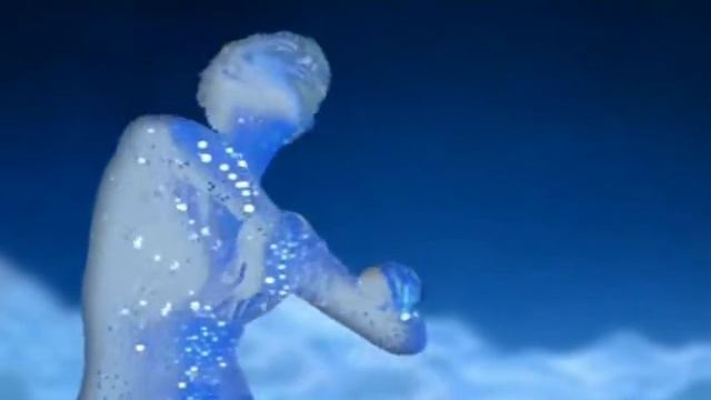 Isklar Ice Woman смотреть онлайн