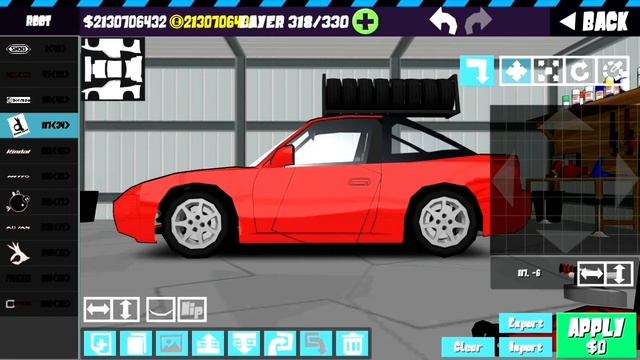 Livery FR legends | Decal stiker sponsor Part 1 смотреть онлайн