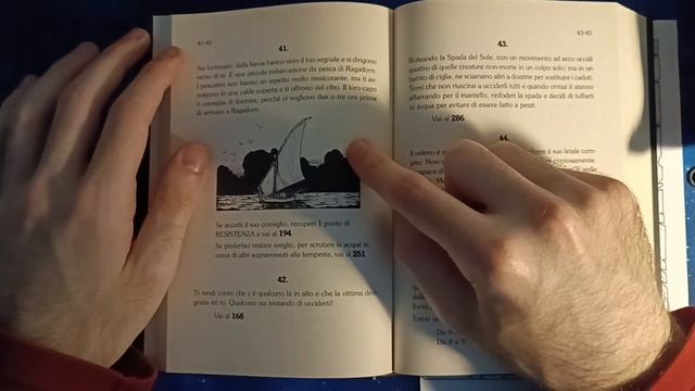 Ci Rubano tutto! - Librogame ASMR ITA смотреть онлайн