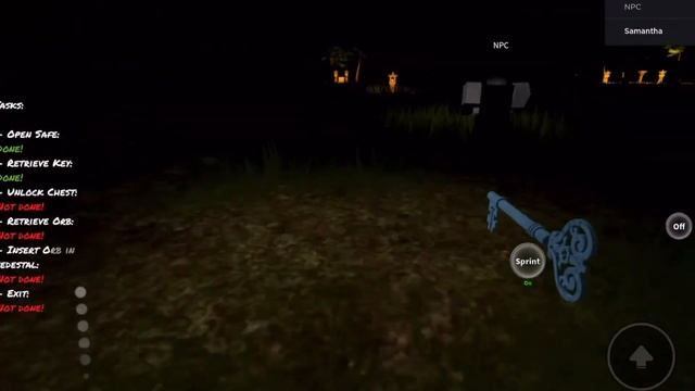 T^T Roblox Geisha Full Walkrough (ft. Louisa ) T^T смотреть онлайн